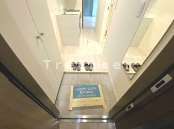 【玄関】 | シオンイースト