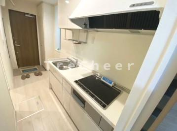 【キッチン】 | シオンイースト