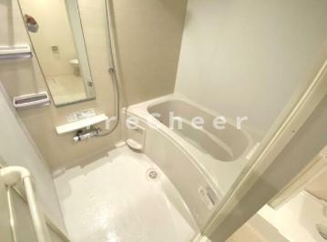 【浴室】 | シオンイースト