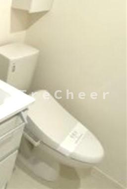 【トイレ】 | シオンイースト