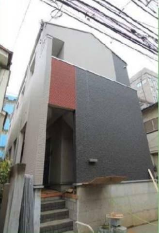 シャンブル東新宿