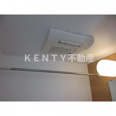 【設備】 | メゾンパル鶴見市場