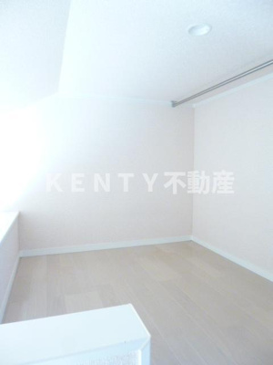 【収納】 | メゾンパル鶴見市場 | 小物を収納するのに便利です