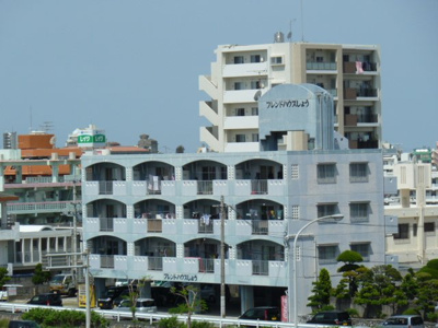 【外観】 | フレンドハウスしょう