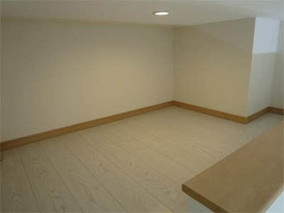 【寝室】 | カーサ鷺山