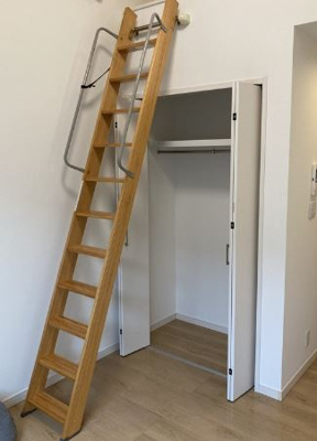 【収納】 | カーサ鷺山