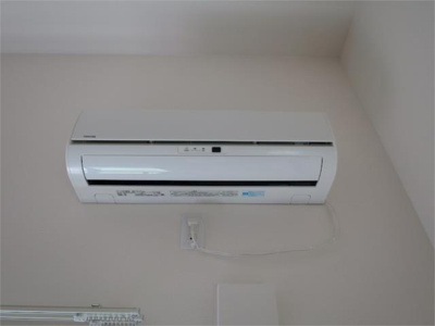 【設備】 | カーサ鷺山