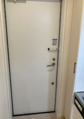 【玄関】 | カーサ鷺山