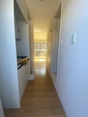 【内装】 | カーサ鷺山