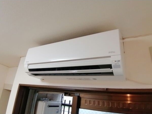 トマトハイツ菱屋西の設備