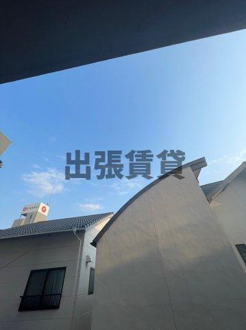 仲介手数料0円！！第3元八事ビルの展望