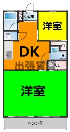 仲介手数料0円！！第3元八事ビル