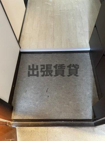 仲介手数料0円！！第3元八事ビルの玄関