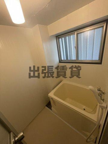 仲介手数料0円！！第3元八事ビルの浴室