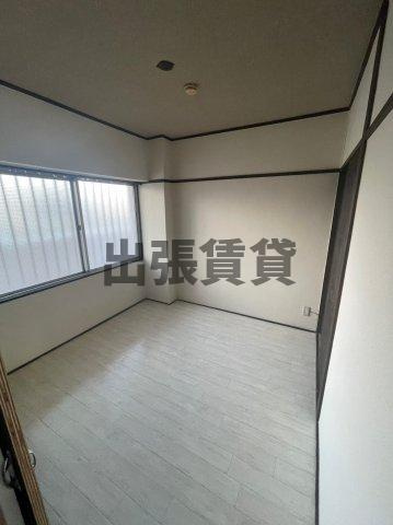 仲介手数料0円！！第3元八事ビルの居間・リビング