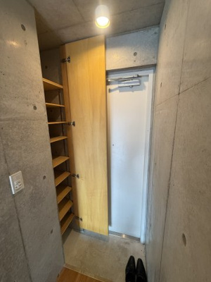 【収納】 | 蓮根マンション