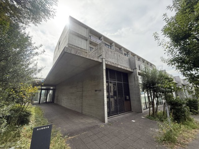 【エントランス】 | 蓮根マンション