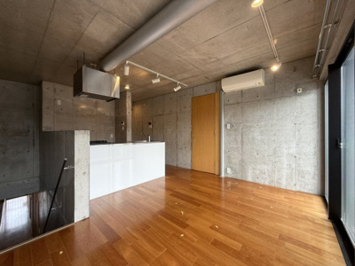 【その他】 | 蓮根マンション