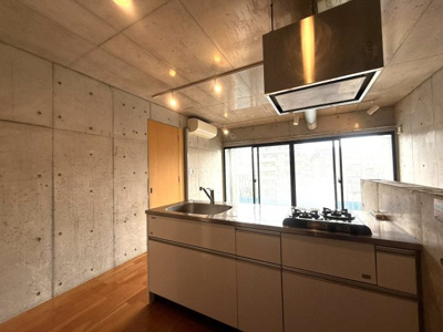 【キッチン】 | 蓮根マンション