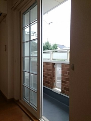 【バルコニー】 | シトラスイン | バルコニーがあります