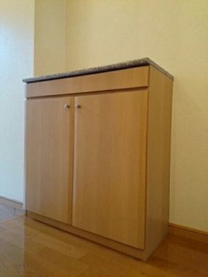 【内装】 | シトラスイン | おしゃれな内装です