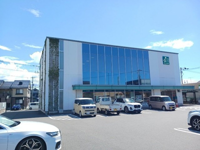 【周辺】 | シトラスイン | 伊予銀行東野支店様まで600m