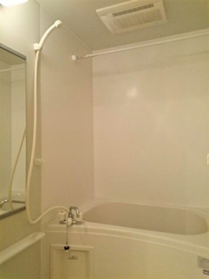 【浴室】 | シトラスイン | お風呂です