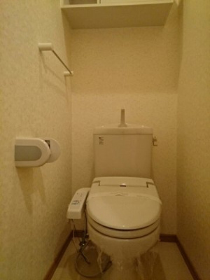 【トイレ】 | シトラスイン | トイレもきれいです