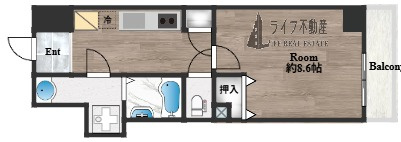 エグゼ大阪城東