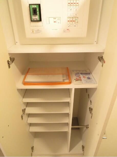 アイルイマージュ錦糸町のその他|シューズクローゼット