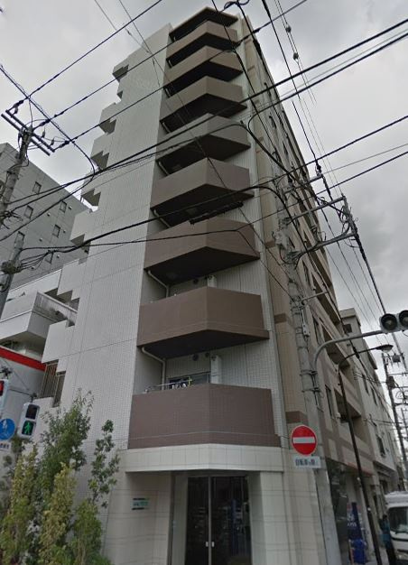 アイルイマージュ錦糸町のその他共用部分|外観