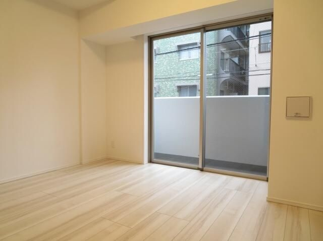 アイルイマージュ錦糸町の居間・リビング