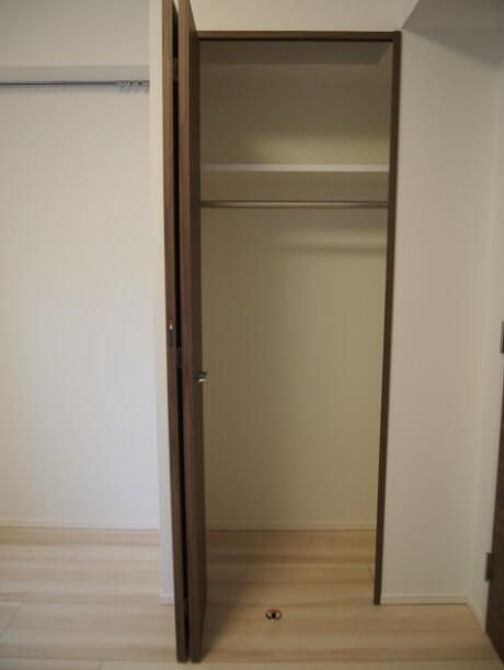 アイルイマージュ錦糸町の収納