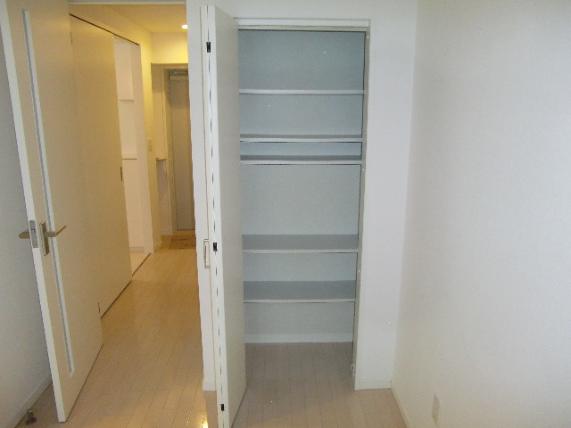 メゾンドバレーの設備