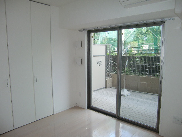 メゾンドバレーの内装