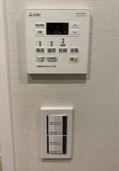 THEATER COURT本駒込の設備