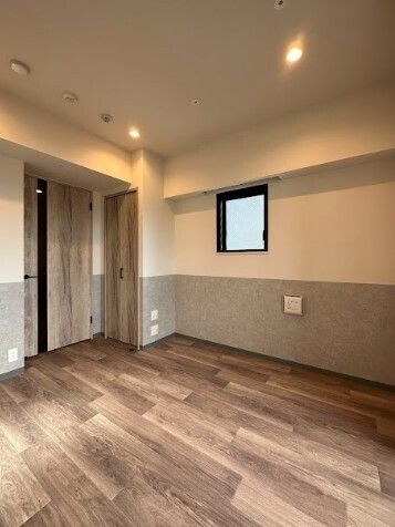 THEATER COURT本駒込の居間・リビング