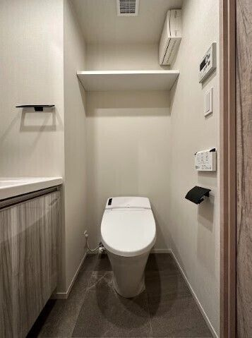 THEATER COURT本駒込のトイレ