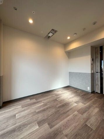 THEATER COURT本駒込の居間・リビング