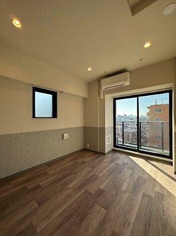 THEATER COURT本駒込の内装