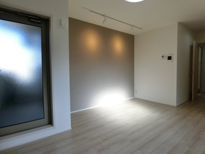 【居間・リビング】 | フジパレス羽衣