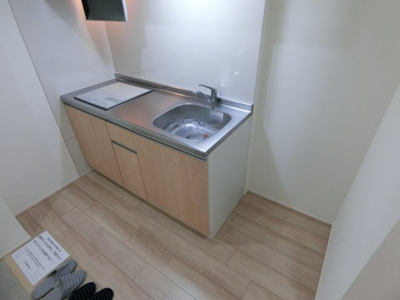 【キッチン】 | フジパレス羽衣