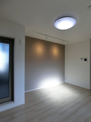 【洋室】 | フジパレス羽衣