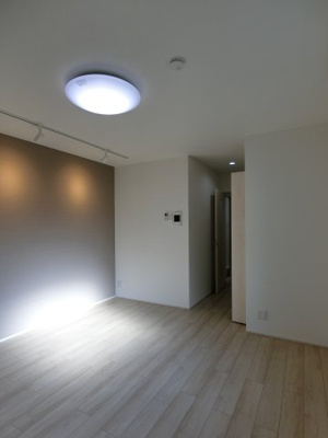 【洋室】 | フジパレス羽衣