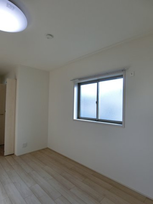 【寝室】 | フジパレス羽衣