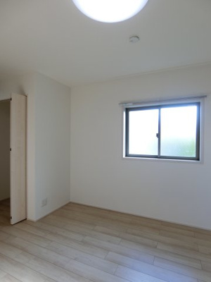 【洋室】 | フジパレス羽衣