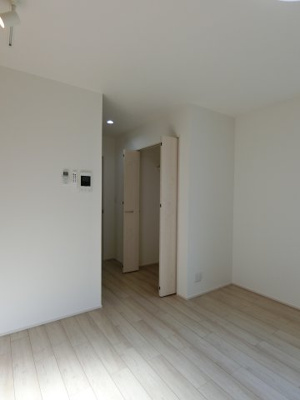 【洋室】 | フジパレス羽衣