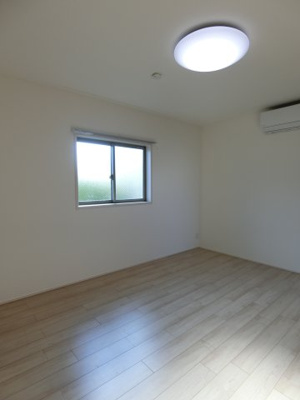 【洋室】 | フジパレス羽衣