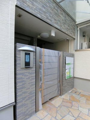 【エントランス】 | フジパレス羽衣