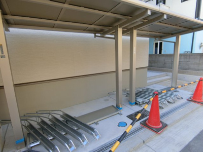 【その他共用部分】 | フジパレス羽衣